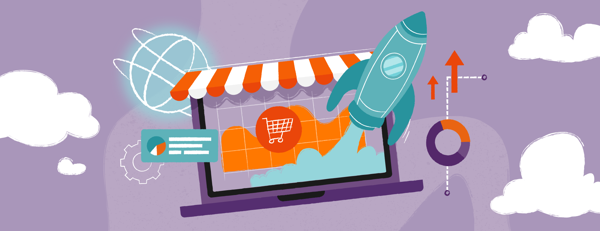 21 Steps for E-commerce Optimization